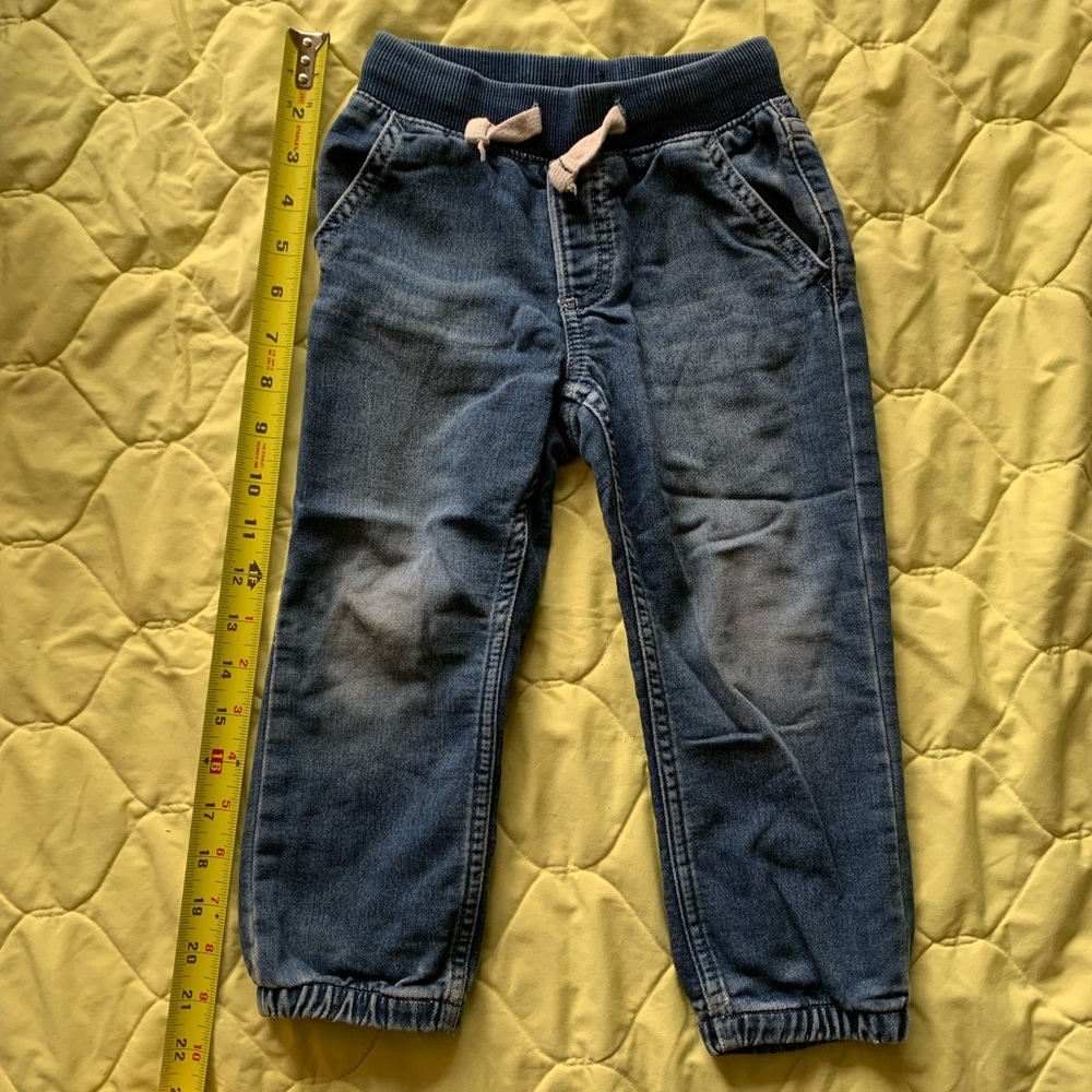 Boys 3T GAP pants